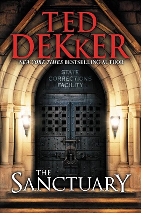 Book Review: The Sanctuary by Ted Dekker